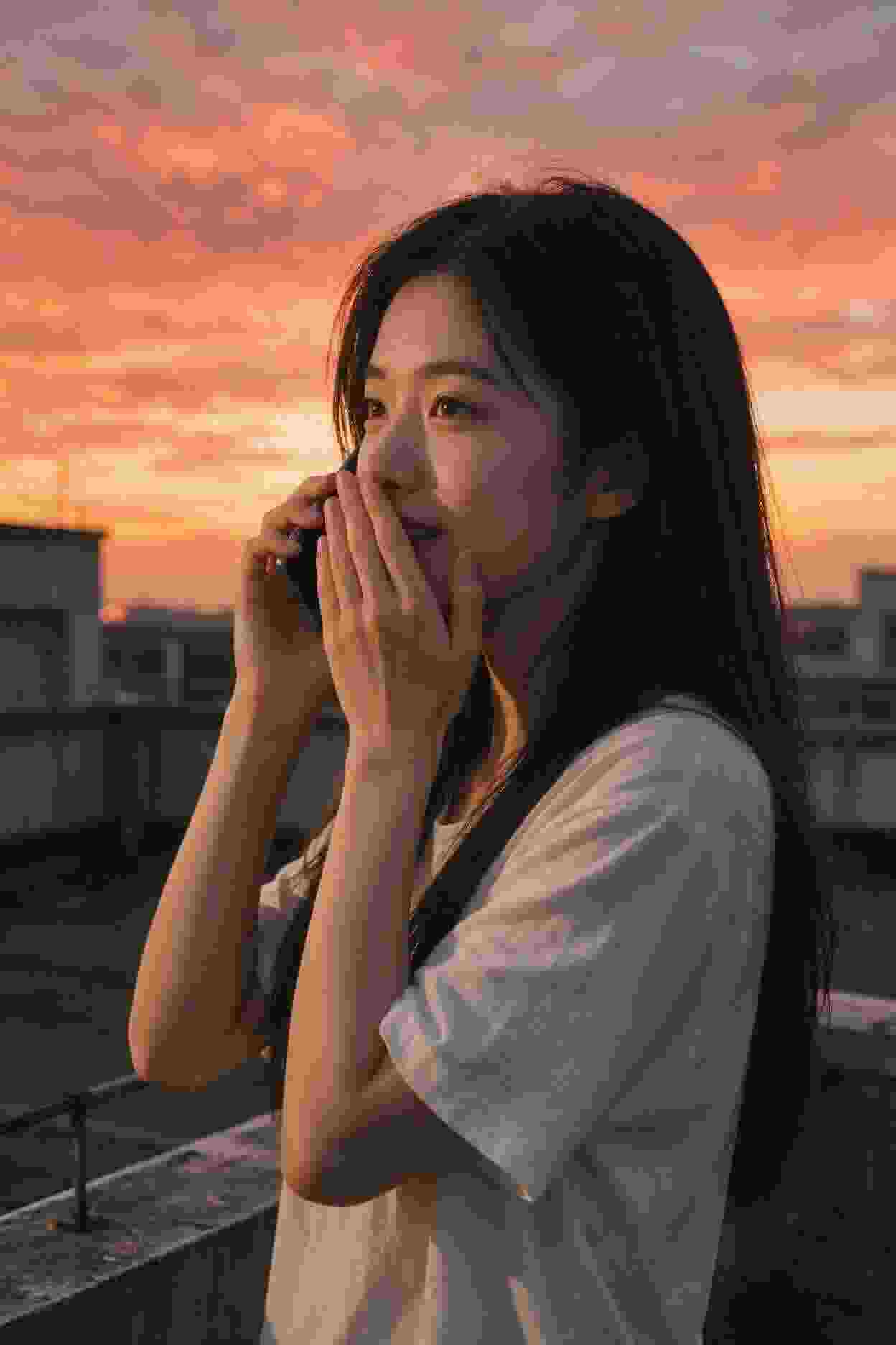重生的妈妈