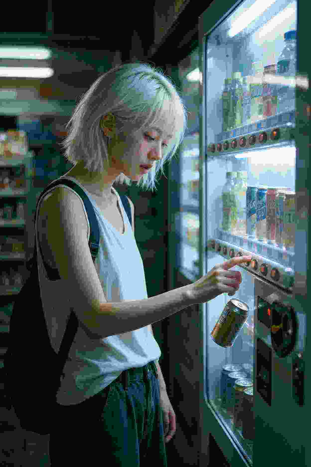 异世界高考