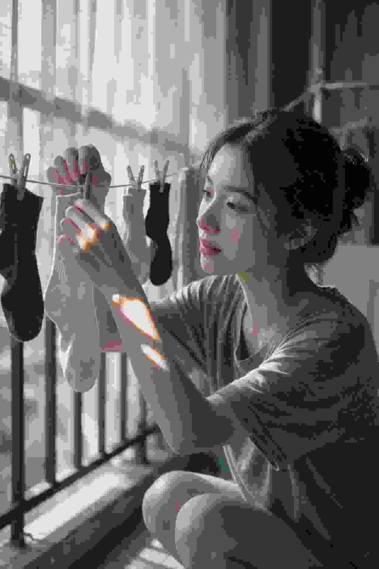 我的高考妈妈