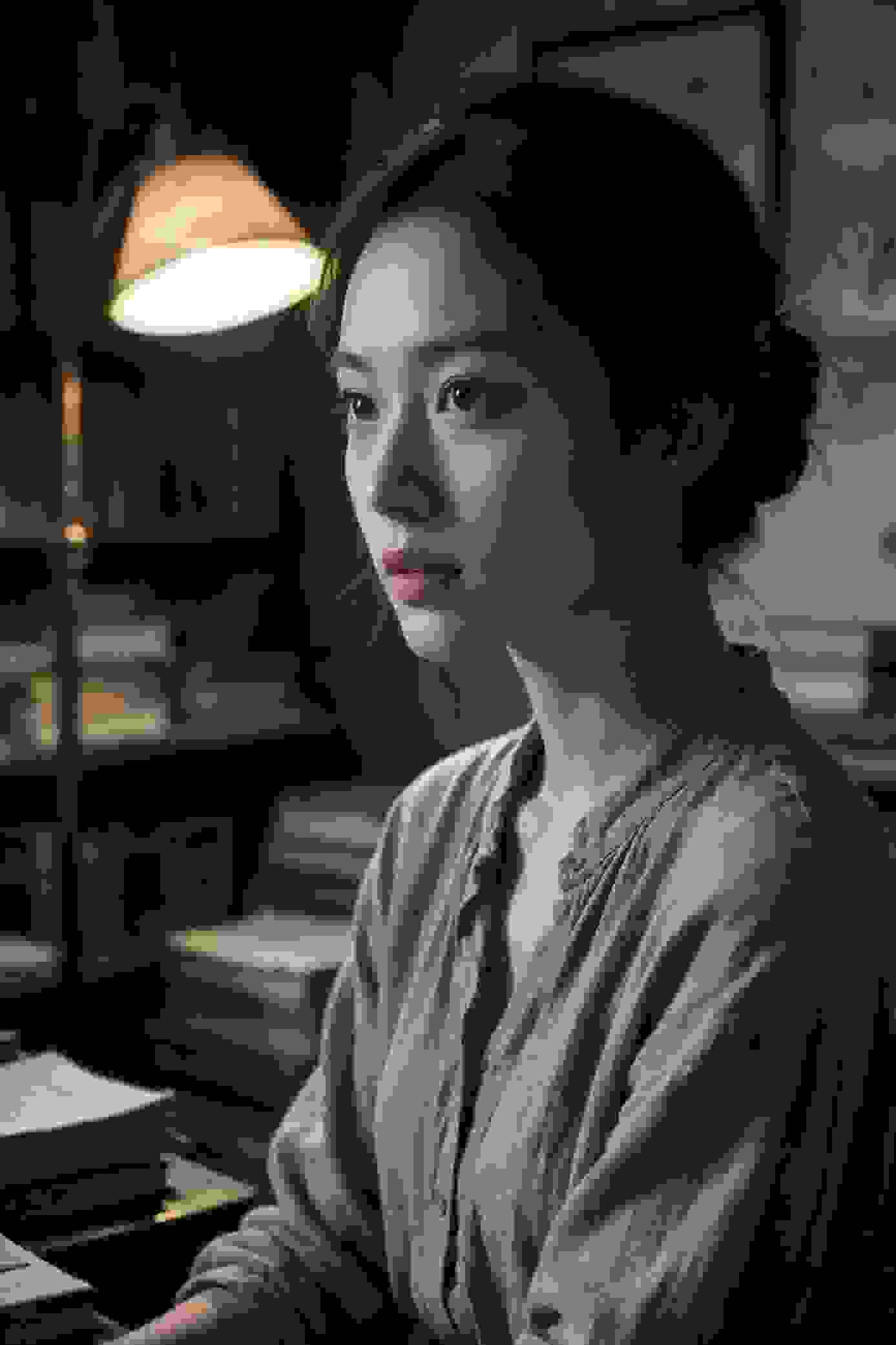 爸爸的陪伴