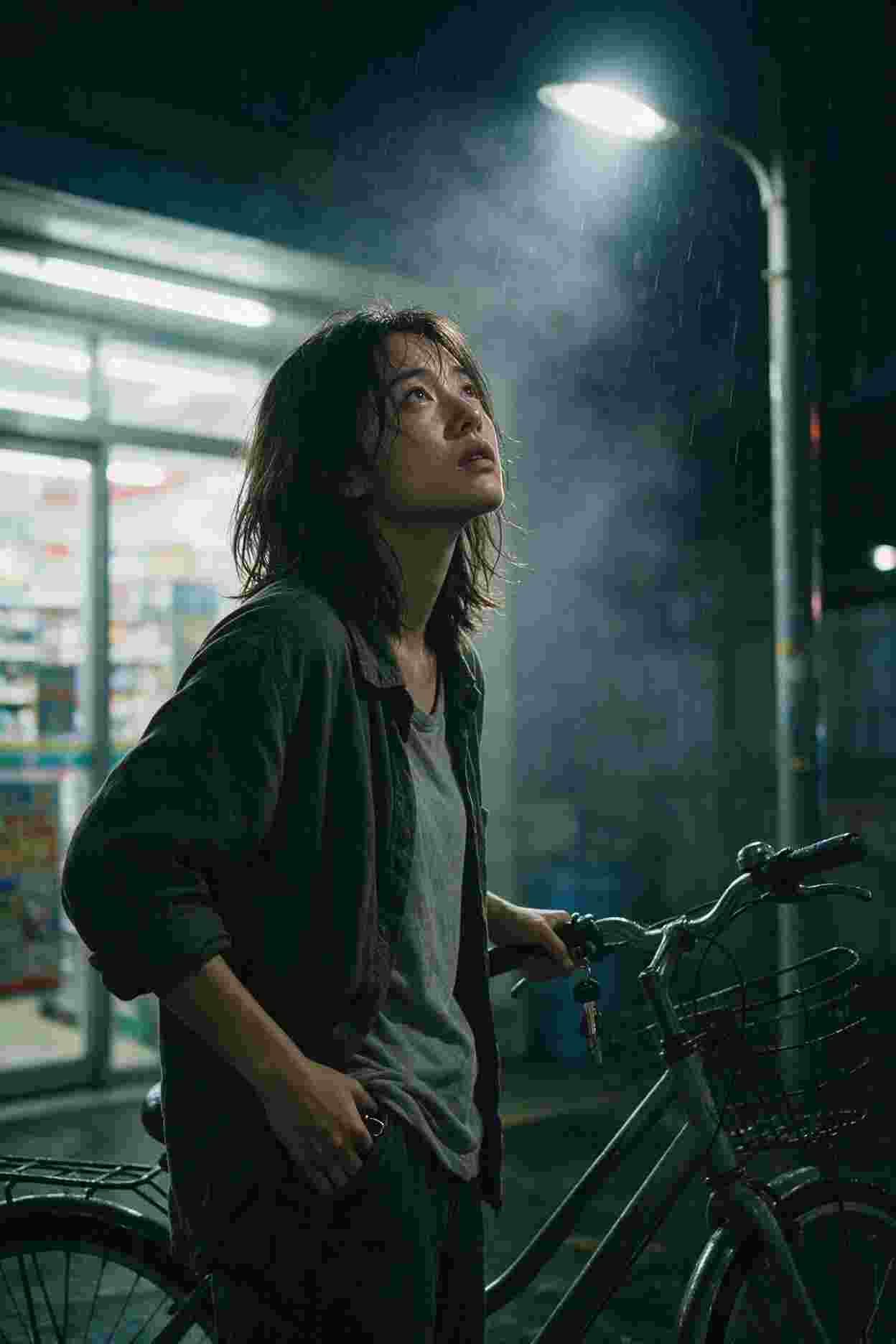 母爱的力量